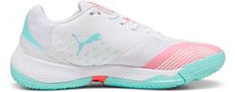 Vorschau: PUMA Herren Indoor-Schuhe Solarstrike III W+