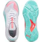 Vorschau: PUMA Herren Indoor-Schuhe Solarstrike III W+