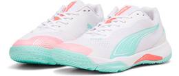 Vorschau: PUMA Herren Indoor-Schuhe Solarstrike III W+