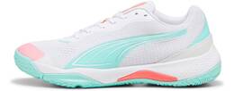 Vorschau: PUMA Herren Indoor-Schuhe Solarstrike III W+