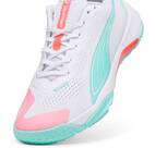 Vorschau: PUMA Herren Indoor-Schuhe Solarstrike III W+
