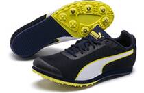 Vorschau: PUMA Herren Leichtathletikschuhe evoSPEED Star 6