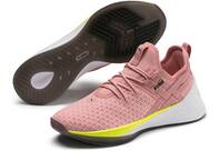 Vorschau: PUMA Damen Trainingsschuhe Jaab XT Wn's