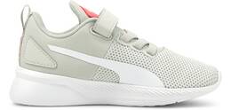 GRAY VIOLET-PUMA WHITE