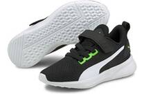 Vorschau: PUMA Kinder Indoorschuhe Flyer Runner V PS