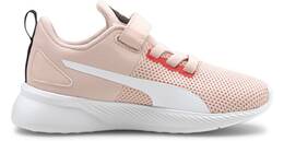 PUMA WHITE-LOTUS-PARADISE PINK