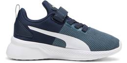 Club Navy-Gray Skies-PUMA White