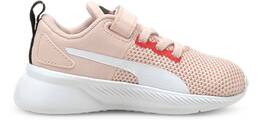 PUMA WHITE-LOTUS-PARADISE PINK