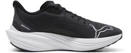 PUMA BLACK-PUMA WHITE