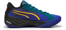 Vorschau: PUMA Herren Basketballschuhe All-Pro NITRO Crowd Craze