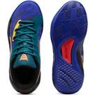 Vorschau: PUMA Herren Basketballschuhe All-Pro NITRO Crowd Craze