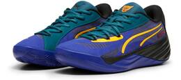 Vorschau: PUMA Herren Basketballschuhe All-Pro NITRO Crowd Craze