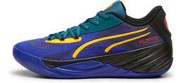 Vorschau: PUMA Herren Basketballschuhe All-Pro NITRO Crowd Craze