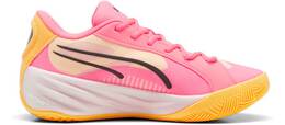 Vorschau: PUMA Herren Basketballschuhe All-Pro NITRO