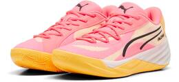 Vorschau: PUMA Herren Basketballschuhe All-Pro NITRO