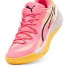 Vorschau: PUMA Herren Basketballschuhe All-Pro NITRO