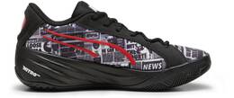 Vorschau: PUMA Herren Basketballschuhe All-Pro NITRO Media Day