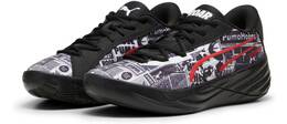 Vorschau: PUMA Herren Basketballschuhe All-Pro NITRO Media Day