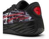 Vorschau: PUMA Herren Basketballschuhe All-Pro NITRO Media Day