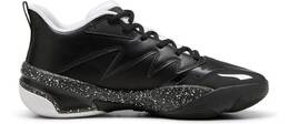 PUMA BLACK-PUMA WHITE