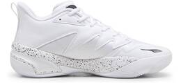Vorschau: PUMA Herren Basketballschuhe Genetics Speckle