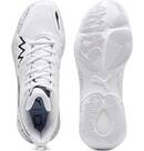 Vorschau: PUMA Herren Basketballschuhe Genetics Speckle