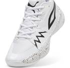 Vorschau: PUMA Herren Basketballschuhe Genetics Speckle