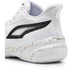 Vorschau: PUMA Herren Basketballschuhe Genetics Speckle