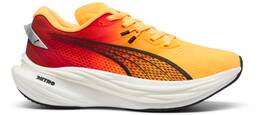 Vorschau: PUMA Damen Laufschuhe Deviate NITRO 3 FADE Wns