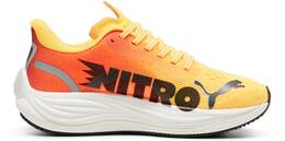 Vorschau: PUMA Damen Laufschuhe Velocity NITRO 3 FADE Wns