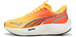 Vorschau: PUMA Damen Laufschuhe Velocity NITRO 3 FADE Wns