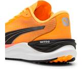 Vorschau: PUMA Herren Laufschuhe Electrify NITRO 3 FADE