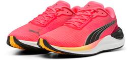 Vorschau: PUMA Damen Laufschuhe Electrify NITRO 3 FADE Wns