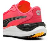 Vorschau: PUMA Damen Laufschuhe Electrify NITRO 3 FADE Wns