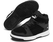 Vorschau: PUMA Kinder Freizeitschuhe Puma Rebound Layup Fur SD
