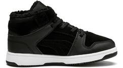 Vorschau: PUMA Kinder Freizeitschuhe Puma Rebound Layup Fur SD