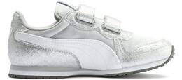 Vorschau: PUMA Kinder Indoorschuhe Cabana Racer Glitz V PS