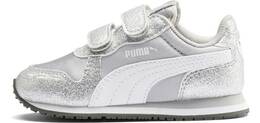 Vorschau: PUMA Kinder Indoorschuhe Cabana Racer Glitz V Inf