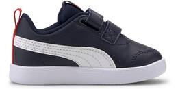 Vorschau: PUMA Kinder Workoutschuhe Courtflex v2 V Inf