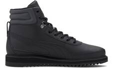 PUMA BLACK-PUMA BLACK-DARK SHA