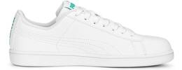 PUMA WHITE-DARK NIGHT-GRASSY G