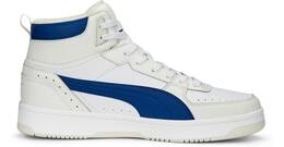 PUMA WHITE-CLYDE ROYAL-VAPOR G