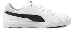 PUMA WHITE-PUMA BLACK-PUMA TEA