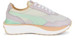 Vorschau: PUMA Damen Freizeitschuhe Cruise Rider Silk Road Wn