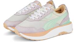 Vorschau: PUMA Damen Freizeitschuhe Cruise Rider Silk Road Wn
