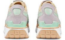 Vorschau: PUMA Damen Freizeitschuhe Cruise Rider Silk Road Wn