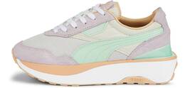Vorschau: PUMA Damen Freizeitschuhe Cruise Rider Silk Road Wn