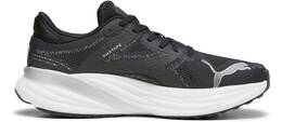 PUMA Black-PUMA White-PUMA Silver