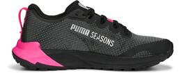 Vorschau: PUMA Damen Laufschuhe Fast-Trac Nitro Wns