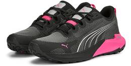 Vorschau: PUMA Damen Laufschuhe Fast-Trac Nitro Wns
